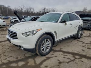 Infiniti QX70 3.7L 6 2015