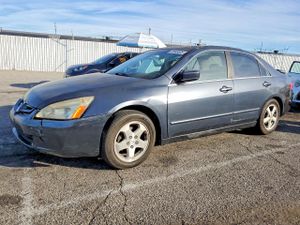Honda Accord EX 3.0L 6 2003