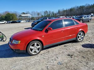 Audi A4 1.8T 1.8L 4 2003