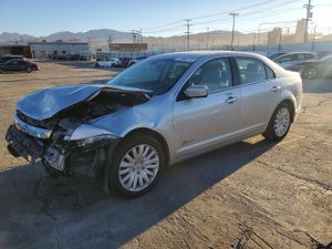 Ford Fusion HYBRID 2.5L 4 2012