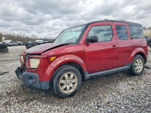 Honda Element EX 2.4L 4 2006