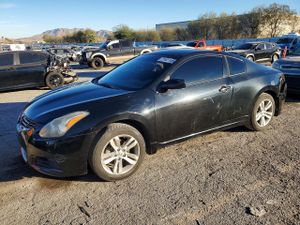 Nissan Altima S 2.5L 4 2013