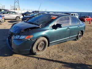 Honda Civic LX 1.8L 4 2006