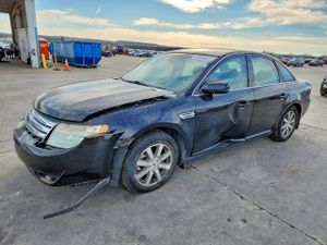 Ford Taurus SEL 3.5L 6 2008