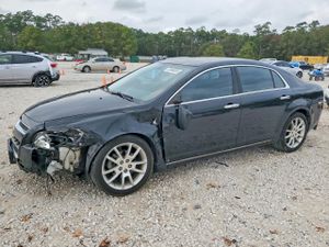 Chevrolet Malibu LTZ 3.6L 6 2008