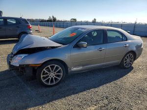 Ford Fusion SE 2.3L 4 2009