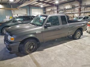 Ford Ranger SUPER CAB 3.0L 6 2006