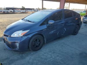 Toyota Prius 1.8L 4 2015