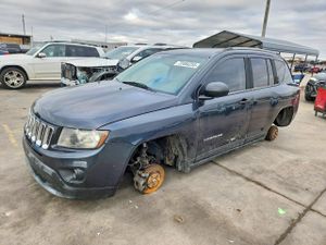 Jeep Compass SPORT 2.4L 4 2015