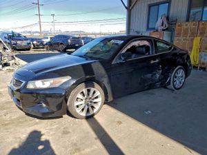 Honda Accord EXL 3.5L 6 2009