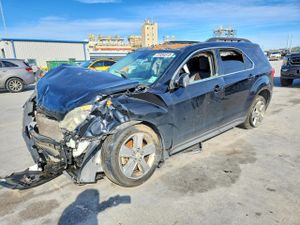 Chevrolet Equinox LT 2.4L 4 2014