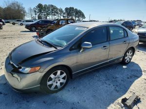 Honda Civic LX 1.8L 4 2006