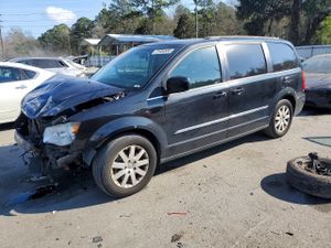 Chrysler Town & Country TOURING 3.6L 6 2015
