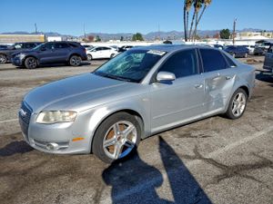 Audi A4 2 2.0L 4 2007
