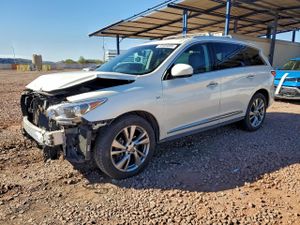 Infiniti QX60 3.5L 6 2015