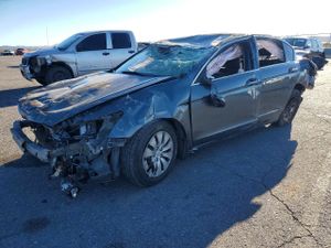 Honda Accord LX 2.4L 4 2011