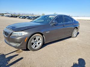 BMW 5 Series I 2.0L 4 2013
