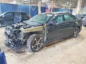 Ford Taurus SHO 3.5L 6 2015