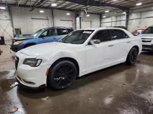Chrysler 300 LIMITED 3.6L 6 2011