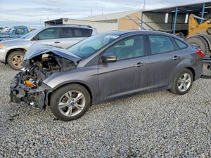 Ford Focus SE 2.0L 4 2012