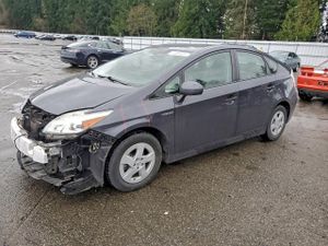 Toyota Prius 1.8L 4 2010