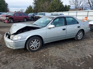 Toyota Camry LE 3.0L 6 2001
