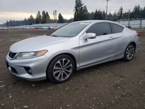 Honda Accord EXL 3.5L 6 2013