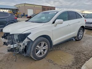 Acura RDX TECHNOLOGY 3.5L 6 2014
