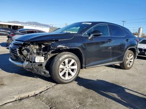 Lexus RX 350 3.5L 6 2016