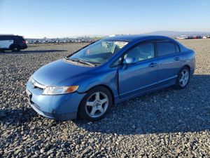 Honda Civic LX 1.8L 4 2008
