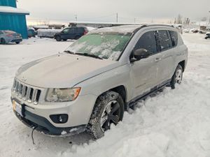 Jeep Compass 2.4L 4 2012