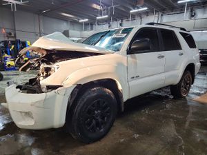 Toyota 4Runner SR5 4.0L 6 2006
