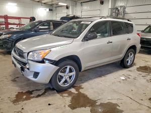 Toyota Rav4 3.5L 6 2009