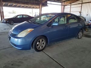 Toyota Prius 1.5L 4 2005