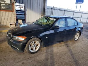 BMW 3 Series I 3.0L 6 2008
