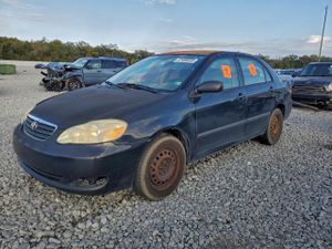 Toyota Corolla CE 1.8L 4 2007