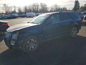 Cadillac SRX 3.6L 6 2006