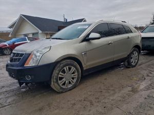 Cadillac SRX LUXURY COLLECTION 3.6L 6 2013