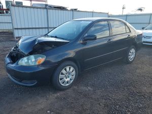 Toyota Corolla CE 1.8L 4 2004