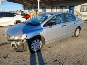Honda Civic VP 1.8L 4 2010