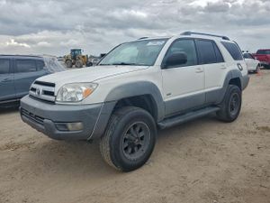 Toyota 4Runner SR5 4.0L 6 2003