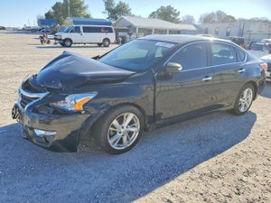 Nissan Altima 2.5 2.5L 4 2013