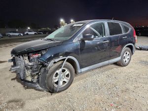 Honda CR-V LX 2.4L 4 2014