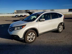 Honda CR-V EXL 2.4L 4 2012