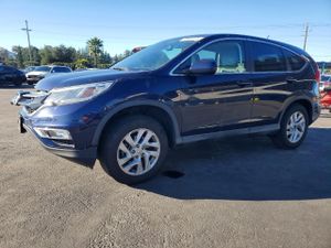 Honda CR-V EX 2.4L 4 2015