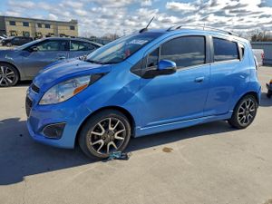 Chevrolet Spark 2LT 1.2L 4 2015