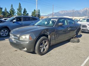 Dodge Challenger SXT 3.5L 6 2010