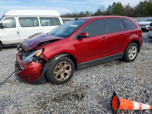 Ford Edge SEL 2.0L 4 2013