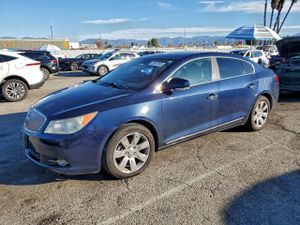 Buick LaCrosse CXL 3.0L 6 2010