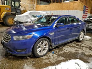 Ford Taurus SEL 3.5L 6 2015
